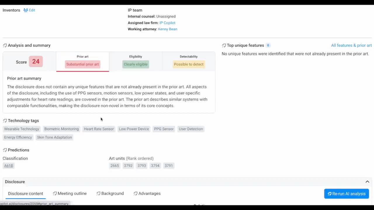 ip copilot demo
