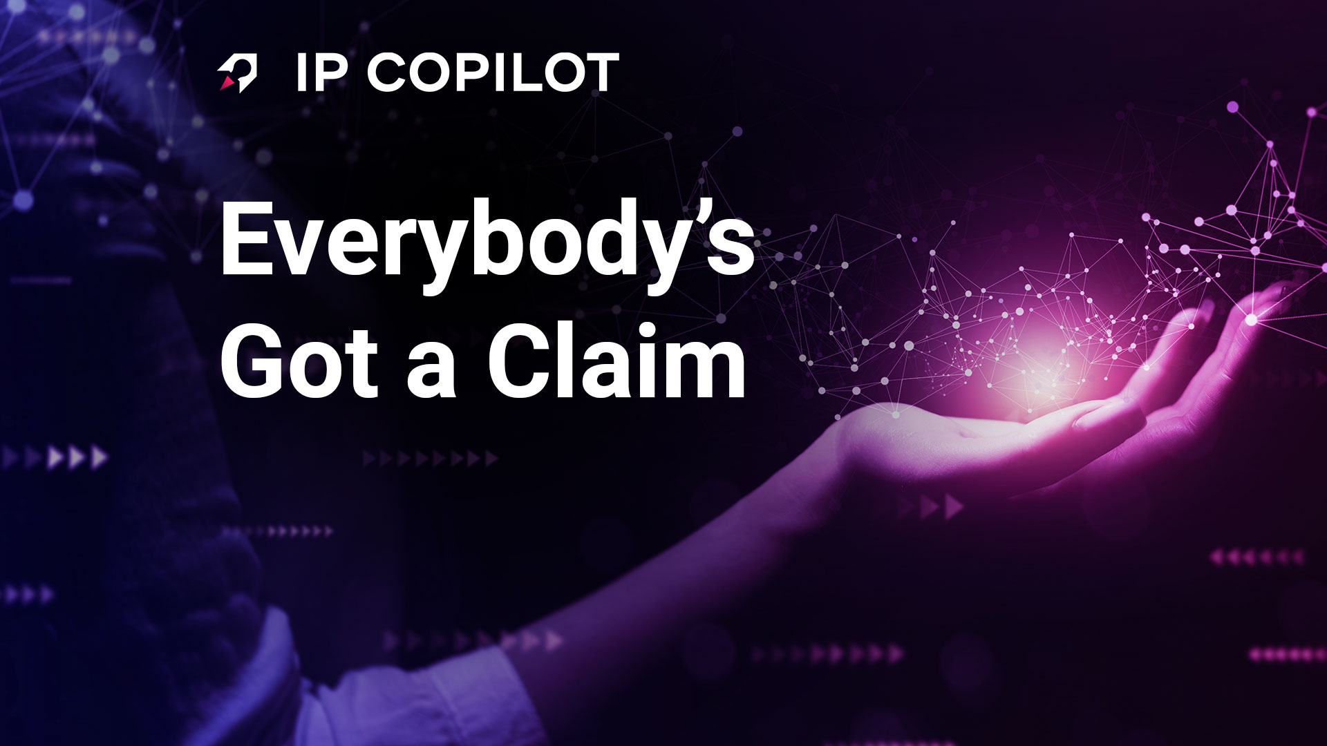 Everybody’s Got a Claim