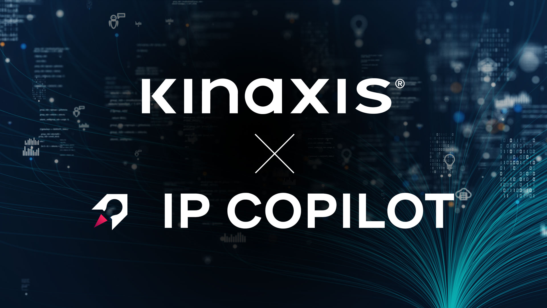 How Kinaxis accelerated invention disclosure review and patent drafting with IP Copilot